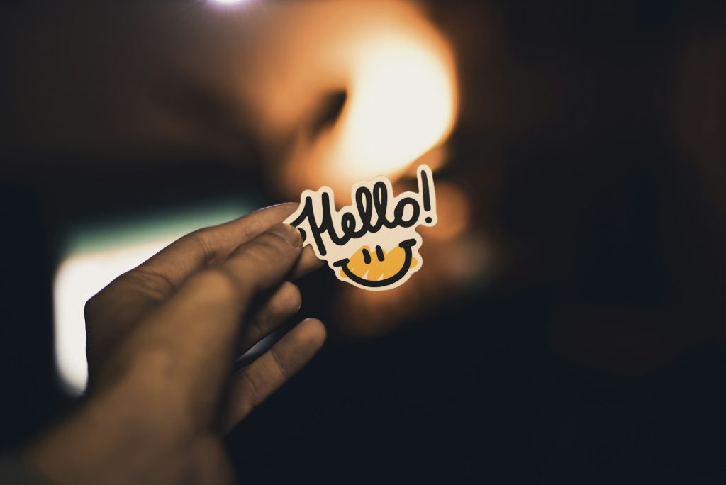 Stickers laten drukken Stickers laten drukken