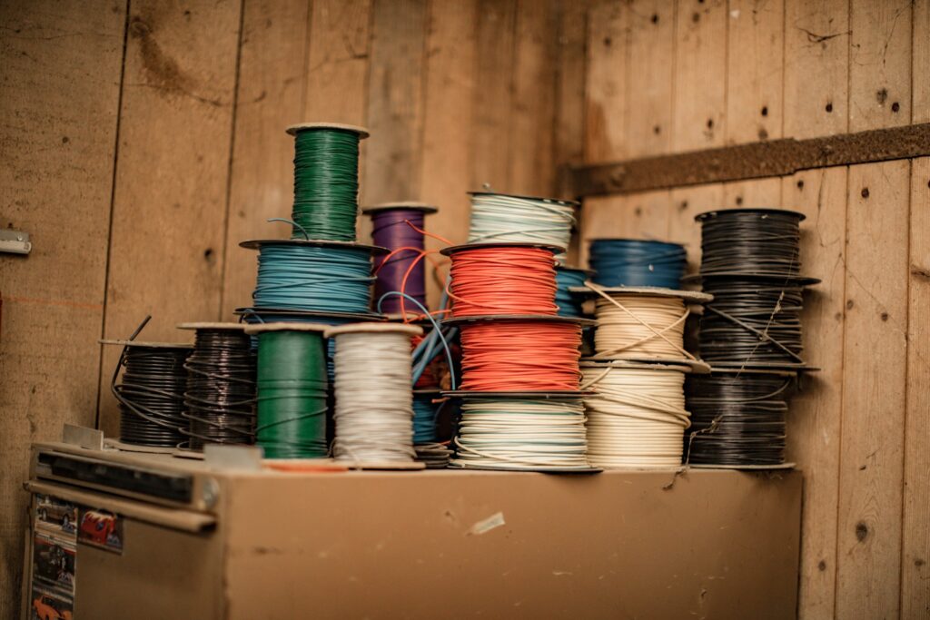 Prikkabel huren Prikkabel huren