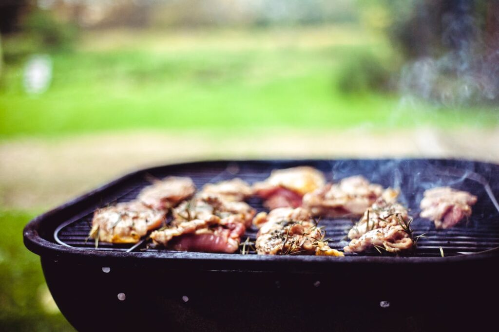 Grill Guru