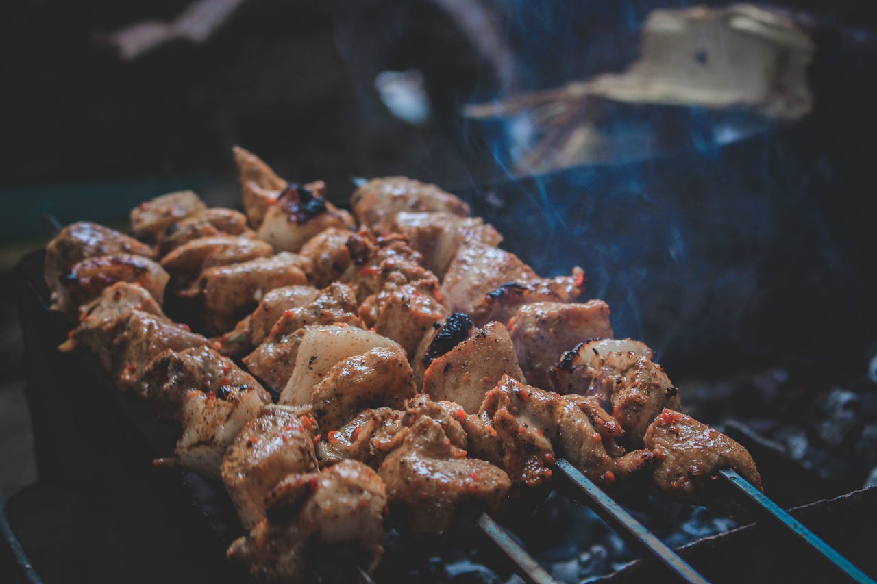 Grill Guru Grill Guru